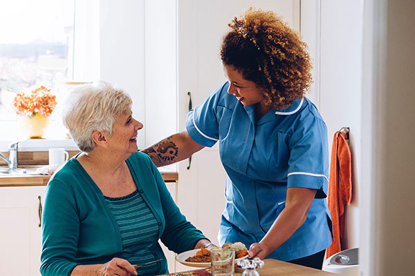 align care domicilliary